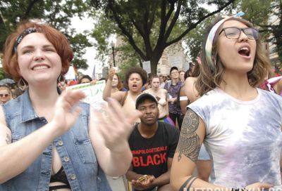 DC Dyke March #141