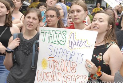 DC Dyke March #144