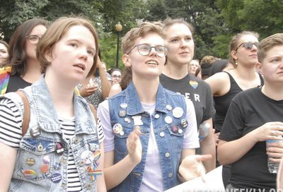 DC Dyke March #150