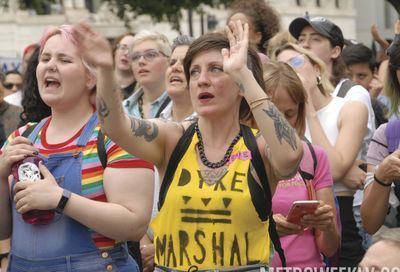 DC Dyke March #152