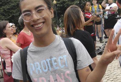 DC Dyke March #153