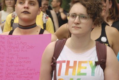 DC Dyke March #156