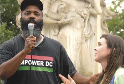 DC Dyke March #157