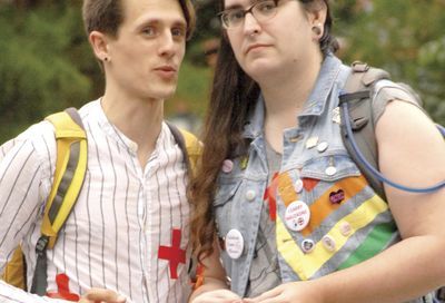 DC Dyke March #160