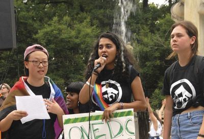 DC Dyke March #162