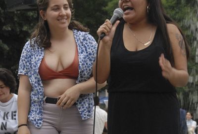 DC Dyke March #166