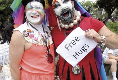 DC Dyke March #173