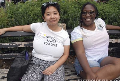 DC Dyke March #175