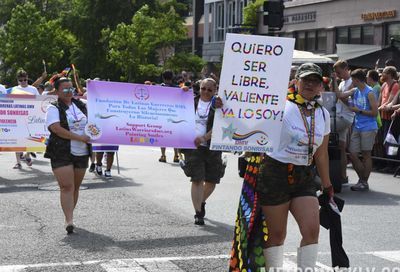 Capital Pride Parade #4