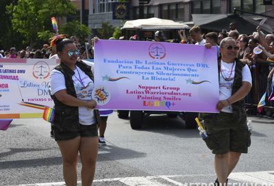 Capital Pride Parade #5