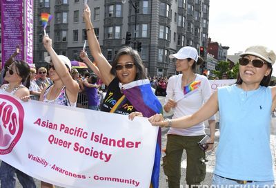 Capital Pride Parade #8