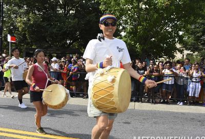 Capital Pride Parade #10