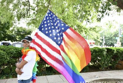 Capital Pride Parade #12