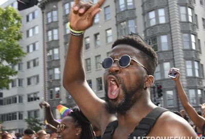 Capital Pride Parade #15