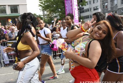 Capital Pride Parade #16