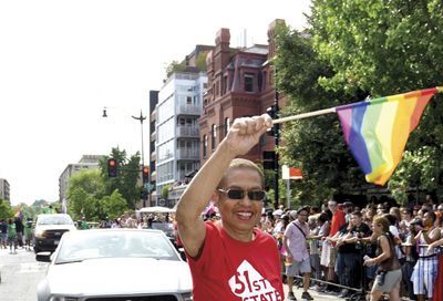 Capital Pride Parade #17