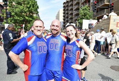 Capital Pride Parade #18