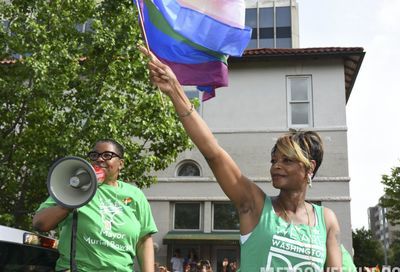 Capital Pride Parade #19