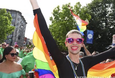 Capital Pride Parade #23