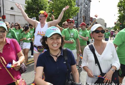 Capital Pride Parade #24