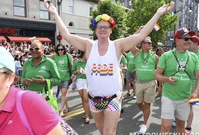 Capital Pride Parade #25