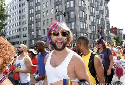 Capital Pride Parade #29
