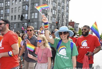 Capital Pride Parade #30