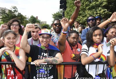 Capital Pride Parade #31