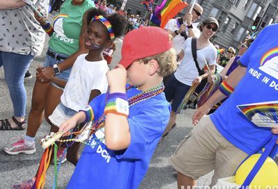 Capital Pride Parade #32