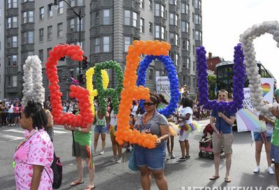 Capital Pride Parade #33