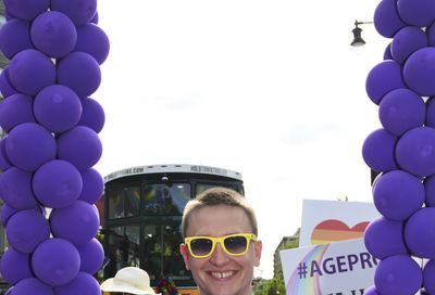 Capital Pride Parade #34