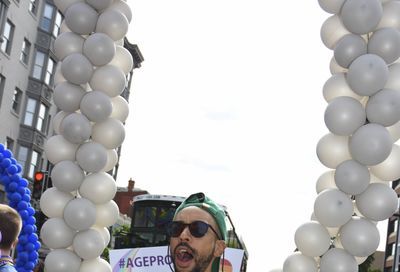 Capital Pride Parade #35