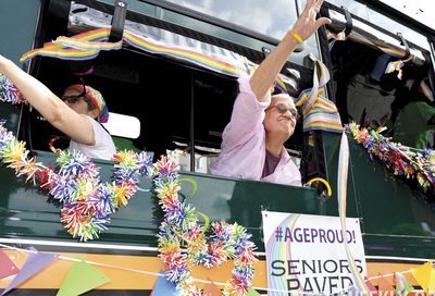 Capital Pride Parade #36