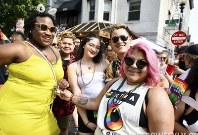 Capital Pride Parade #37