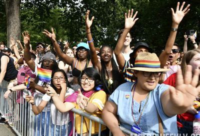 Capital Pride Parade #42