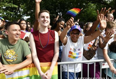 Capital Pride Parade #43