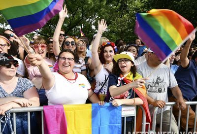 Capital Pride Parade #44