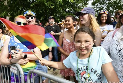 Capital Pride Parade #46