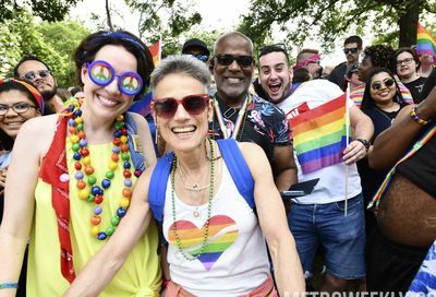 Capital Pride Parade #48