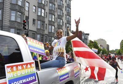 Capital Pride Parade #49