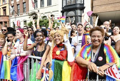 Capital Pride Parade #50