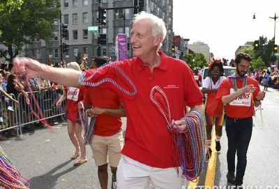 Capital Pride Parade #53