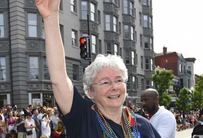 Capital Pride Parade #55