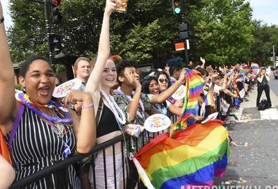 Capital Pride Parade #56