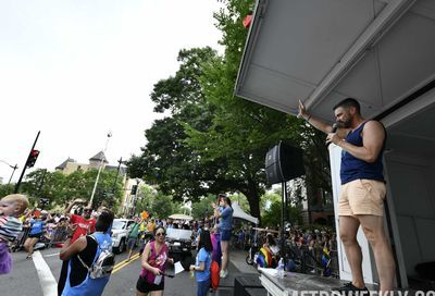 Capital Pride Parade #59