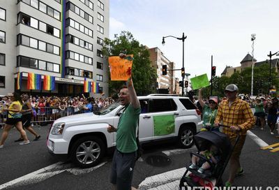 Capital Pride Parade #60