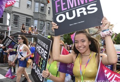 Capital Pride Parade #63