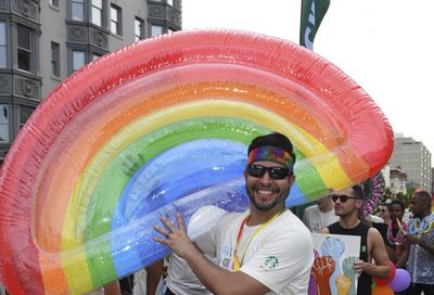 Capital Pride Parade #65