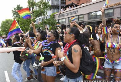 Capital Pride Parade #67