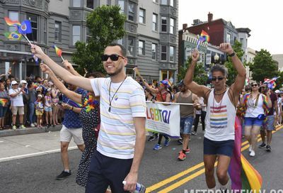 Capital Pride Parade #68